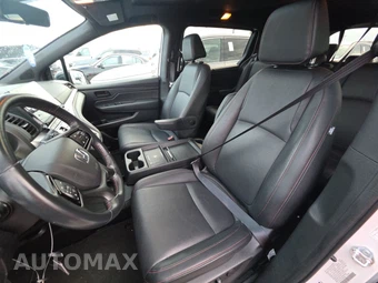 2025 Honda Odyssey Sport L 118.1" WB - miniatura 7
