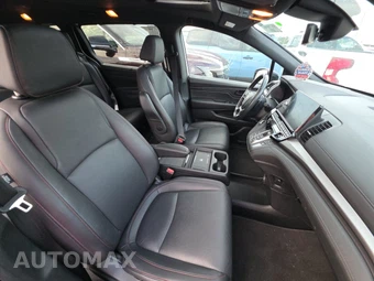 2025 Honda Odyssey Sport L 118.1" WB - miniatura 8