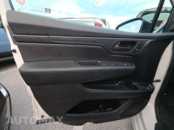 2025 Honda Odyssey Sport L 118.1" WB - miniatura 9