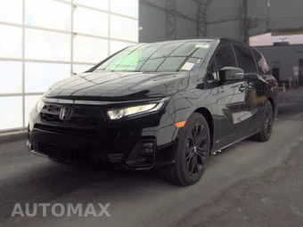 2025 Honda Odyssey Sport L 118.1" WB