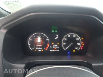 2025 Honda Odyssey Sport L 118.1" WB - miniatura 12
