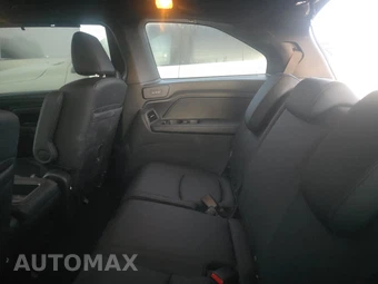 2025 Honda Odyssey Sport L 118.1" WB - miniatura 14