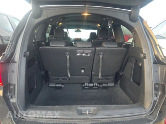 2025 Honda Odyssey Sport L 118.1" WB - miniatura 17