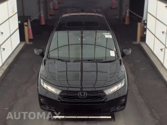 2025 Honda Odyssey Sport L 118.1" WB - miniatura 2