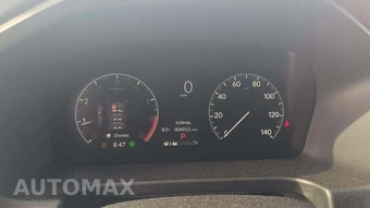 2025 Honda Odyssey Sport L 118.1" WB - miniatura 21