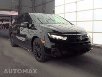 2025 Honda Odyssey Sport L 118.1" WB - miniatura 3