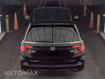 2025 Honda Odyssey Sport L 118.1" WB - miniatura 5