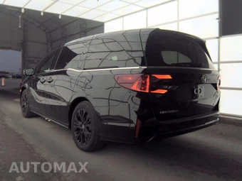2025 Honda Odyssey Sport L 118.1" WB - miniatura 6
