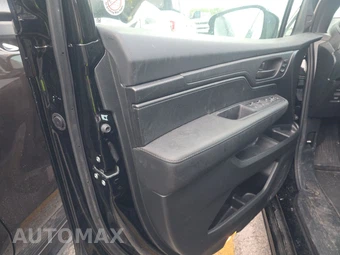 2025 Honda Odyssey Sport L 118.1" WB - miniatura 9