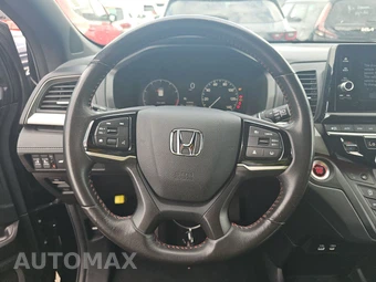 2025 Honda Odyssey Sport L 118.1" WB - miniatura 10