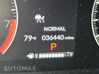 2025 Honda Odyssey Sport L 118.1" WB - miniatura 12