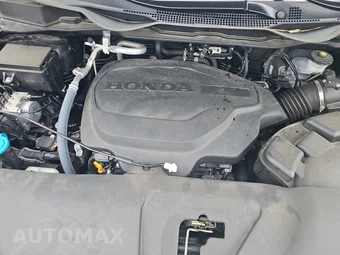 2025 Honda Odyssey Sport L 118.1" WB - miniatura 14