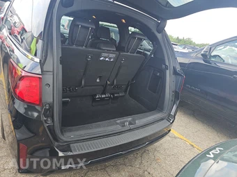 2025 Honda Odyssey Sport L 118.1" WB - miniatura 15