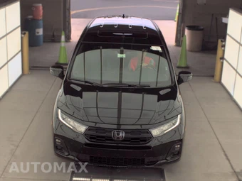 2025 Honda Odyssey Sport L 118.1" WB - miniatura 2