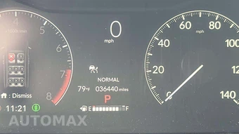 2025 Honda Odyssey Sport L 118.1" WB - miniatura 20