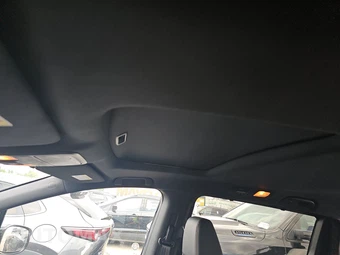 2025 Honda Odyssey Sport L 118.1" WB - miniatura 21