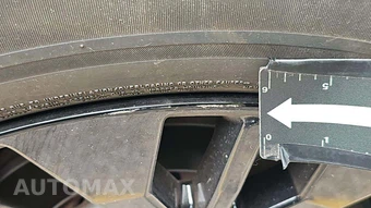 2025 Honda Odyssey Sport L 118.1" WB - miniatura 23