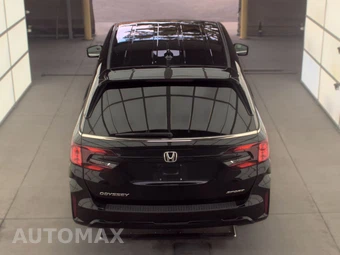 2025 Honda Odyssey Sport L 118.1" WB - miniatura 5