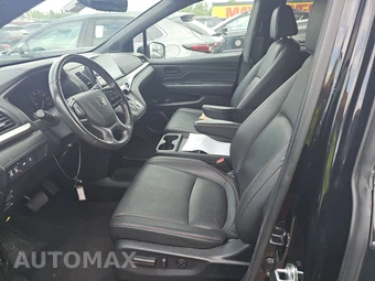 2025 Honda Odyssey Sport L 118.1" WB - miniatura 7