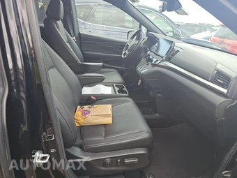 2025 Honda Odyssey Sport L 118.1" WB - miniatura 8