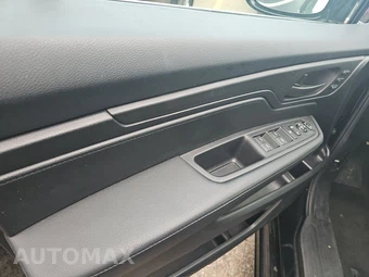 2025 Honda Odyssey Sport L 118.1" WB - miniatura 9