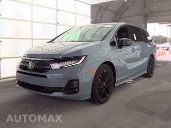 2025 Honda Odyssey Sport L 118.1" WB