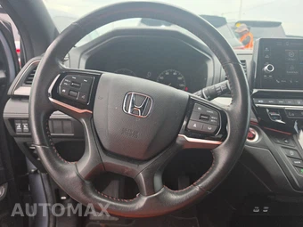 2025 Honda Odyssey Sport L 118.1" WB - miniatura 10