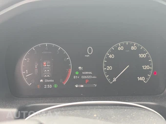 2025 Honda Odyssey Sport L 118.1" WB - miniatura 12