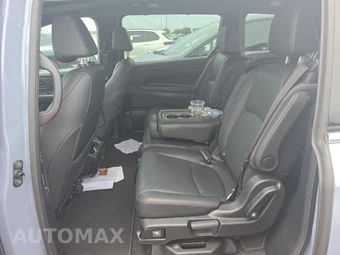 2025 Honda Odyssey Sport L 118.1" WB - miniatura 13