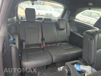 2025 Honda Odyssey Sport L 118.1" WB - miniatura 14