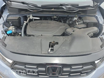 2025 Honda Odyssey Sport L 118.1" WB - miniatura 16