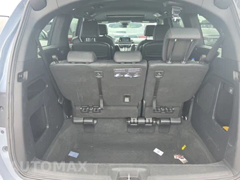2025 Honda Odyssey Sport L 118.1" WB - miniatura 17