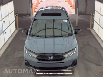 2025 Honda Odyssey Sport L 118.1" WB - miniatura 2