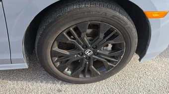 2025 Honda Odyssey Sport L 118.1" WB - miniatura 22