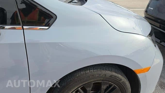 2025 Honda Odyssey Sport L 118.1" WB - miniatura 23