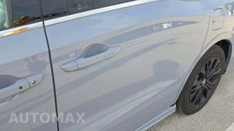 2025 Honda Odyssey Sport L 118.1" WB - miniatura 24