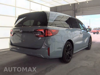 2025 Honda Odyssey Sport L 118.1" WB - miniatura 4