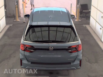 2025 Honda Odyssey Sport L 118.1" WB - miniatura 5