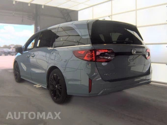 2025 Honda Odyssey Sport L 118.1" WB - miniatura 6