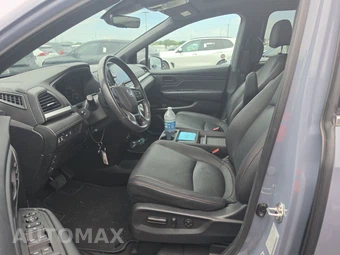2025 Honda Odyssey Sport L 118.1" WB - miniatura 7