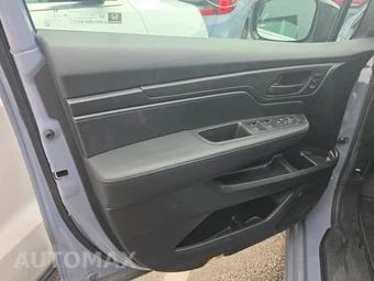 2025 Honda Odyssey Sport L 118.1" WB - miniatura 9