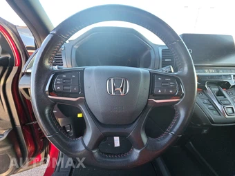 2025 Honda Odyssey Sport L 118.1" WB - miniatura 10