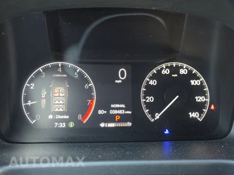 2025 Honda Odyssey Sport L 118.1" WB - miniatura 12