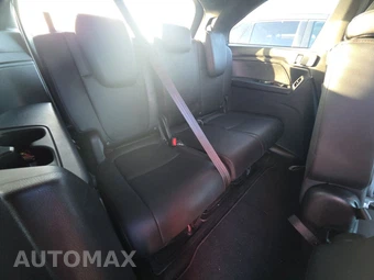 2025 Honda Odyssey Sport L 118.1" WB - miniatura 14
