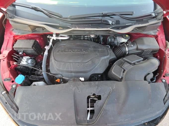 2025 Honda Odyssey Sport L 118.1" WB - miniatura 16