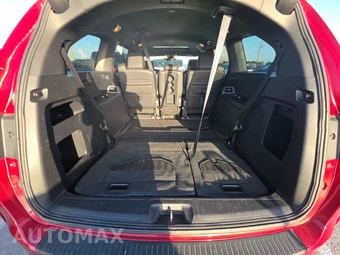 2025 Honda Odyssey Sport L 118.1" WB - miniatura 17