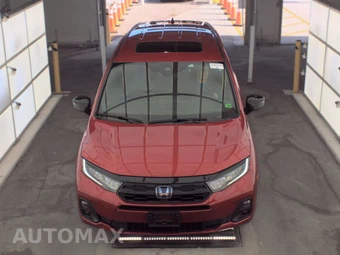 2025 Honda Odyssey Sport L 118.1" WB - miniatura 2