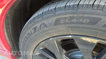 2025 Honda Odyssey Sport L 118.1" WB - miniatura 20