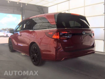 2025 Honda Odyssey Sport L 118.1" WB - miniatura 6