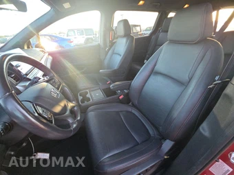 2025 Honda Odyssey Sport L 118.1" WB - miniatura 7